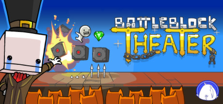 BattleBlock Theater®