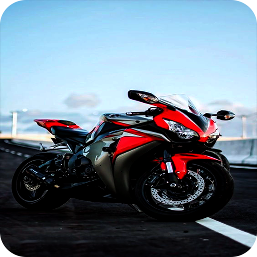 Motorcycle Wallpapers