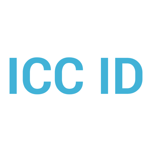 ICC ID