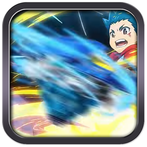 Guide for Beyblade Burst God