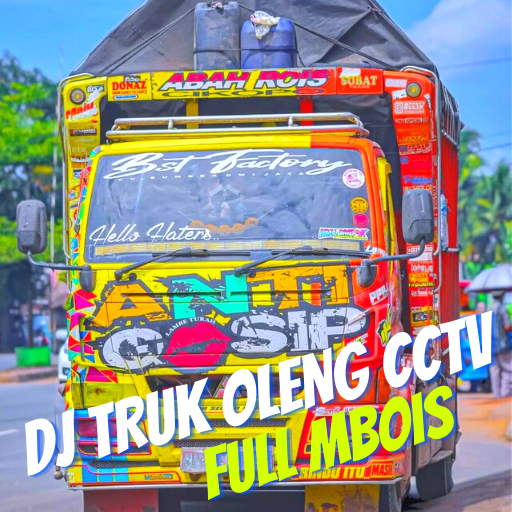 Dj Truk Oleng Extra Bass 2022