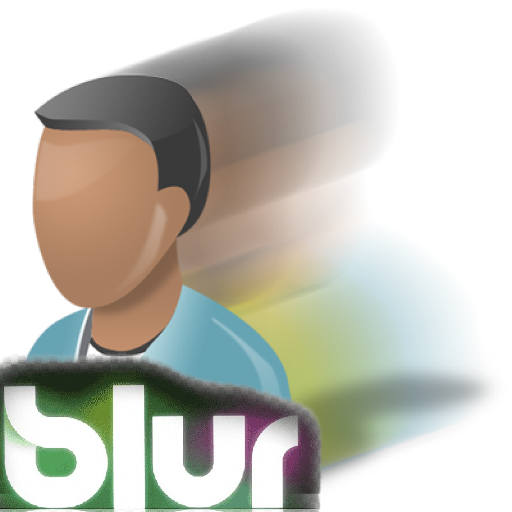 Blur Photo Editor - Blur Magic