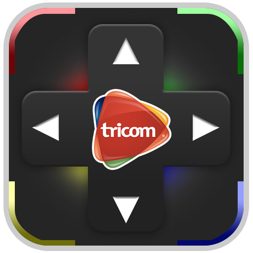 Control Remoto TRICOM
