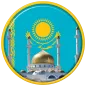 Prayer times in Kazakhstan