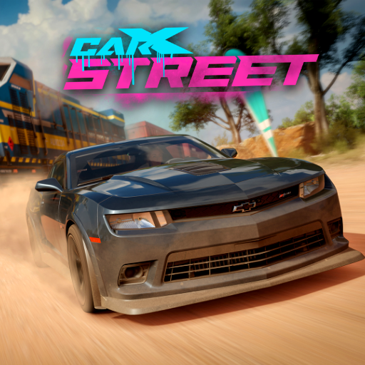 CarX Street