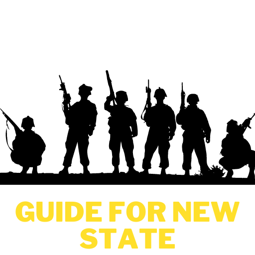 Guide For New State