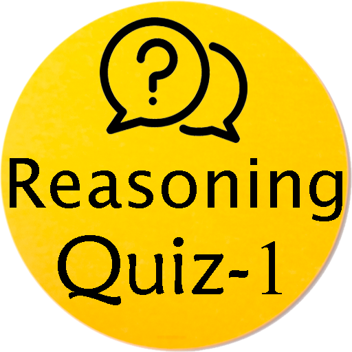 Reasoning Quiz - 2000+ Questions