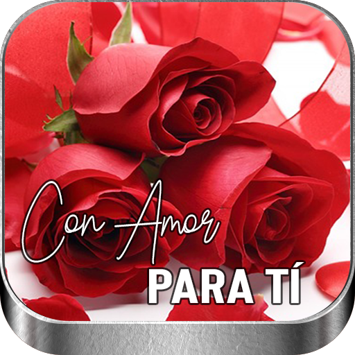 Flores y Rosas de Amor -Frases