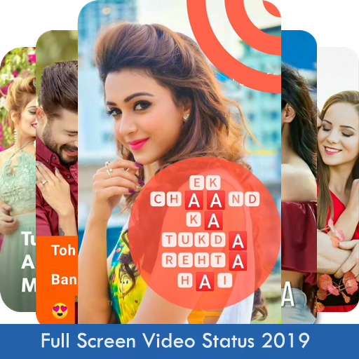 Latest Bolly Full Screen Video Status 2019