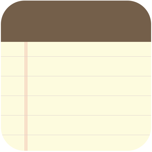 memo pad notepad app free app