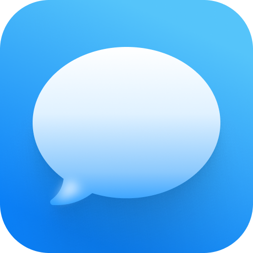 Messages OS 17 - Messenger