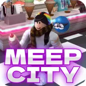 MeepCity - a city for roblox