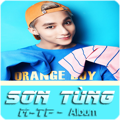 Sơn Tùng M-TP - Album Tuyển Chọn