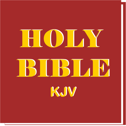 King James Bible App