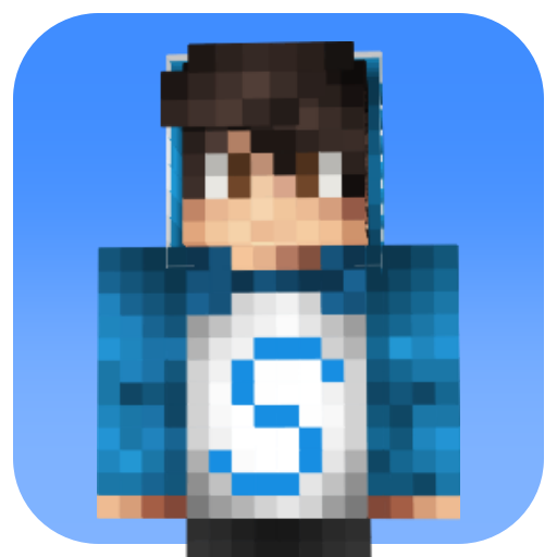 Sparta356 Skins for Minecraft