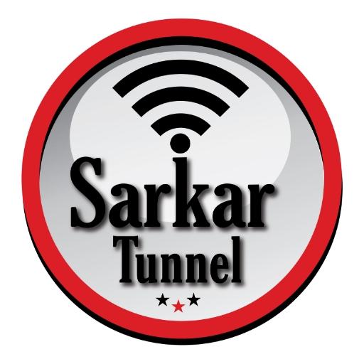 Sarkar Tunnel Pro