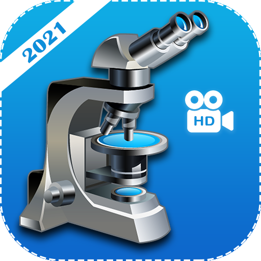 Magnifying & Microscope Zoom H