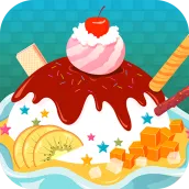Ice Cream Shop: Cooking Game