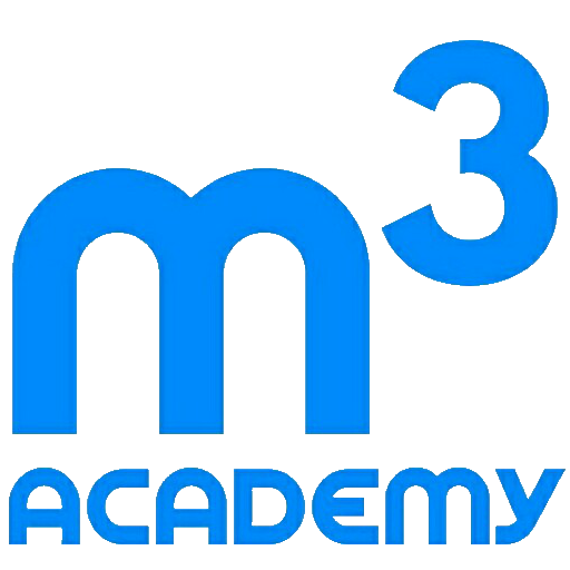 M-Cube Academy