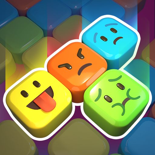 Emoji Blast Puzzle