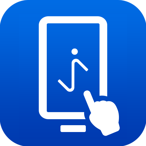 iSeller Digital Kiosk