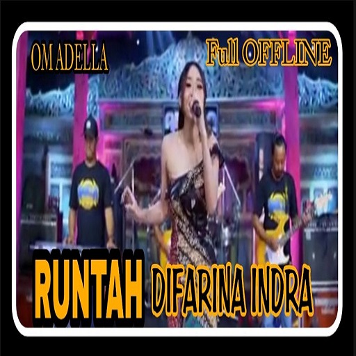 Runtah - Difarina Indra Adella