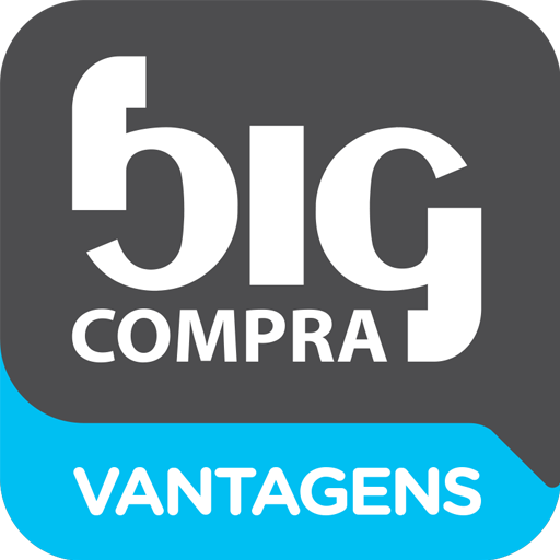 Big Compra Vantagens