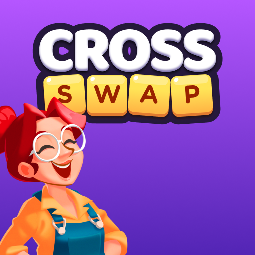 CrossSwap! Crossword Puzzles