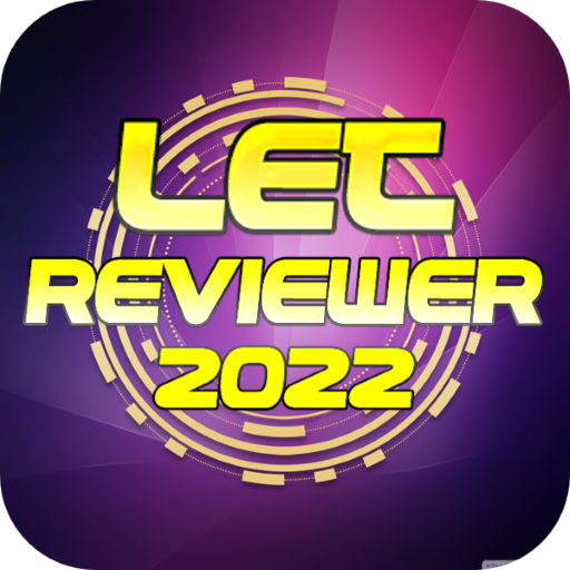 Latest LET Reviewer