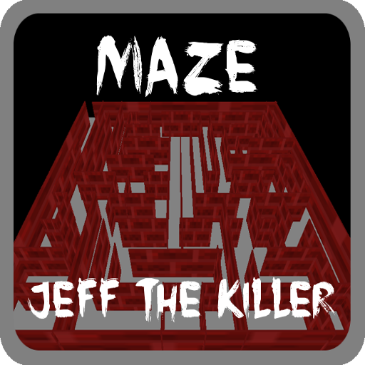 Maze Jeff The Killer