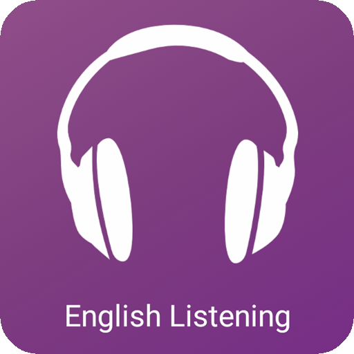 Listening English Pro