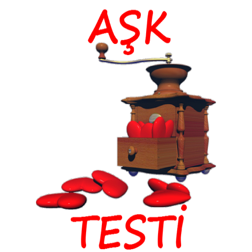 Aşk Testi