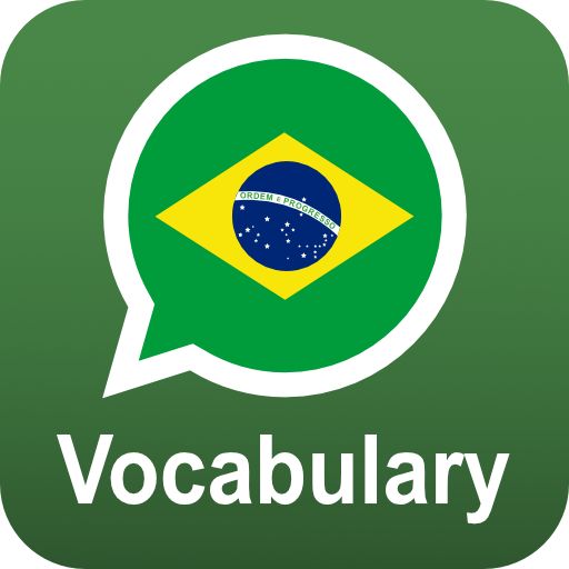 Aprender Vocabulário Português