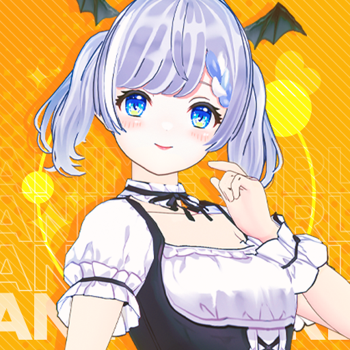 Anime Girl Lut Final Fighter