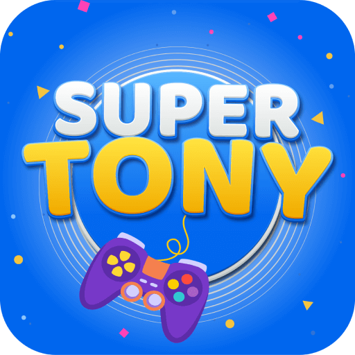 Super Tony