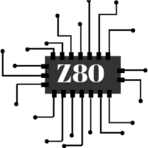 Z80 Microprocessor Instruction