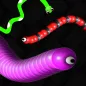 Ular Pemangsa-Zona Worm-Snake