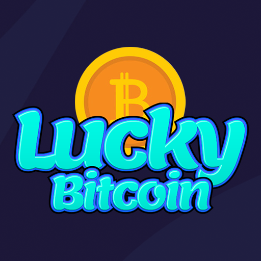 Lucky Bitcoin - Earn Bitcoin