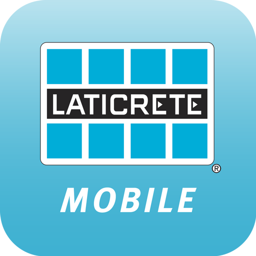 LATICRETE Mobile