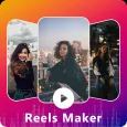 Reels Short video app