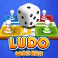 Ludo Game: Board Dice Games