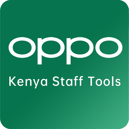 OPPO Kenya Staff Tools