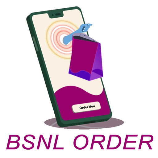 BSNL Order