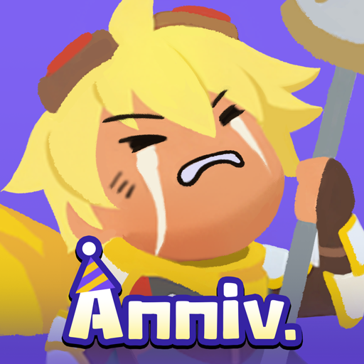 Kingdom Story: Brave Legion