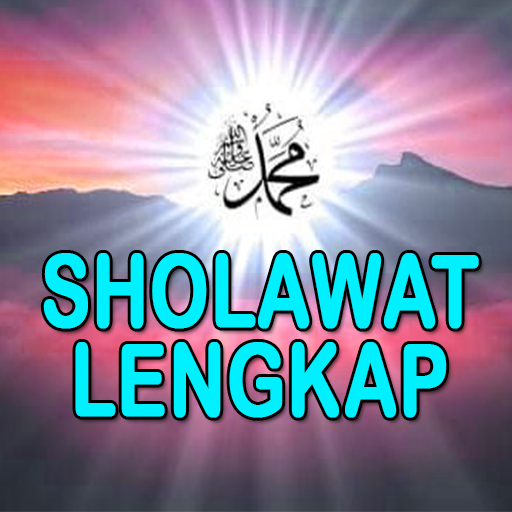 Sholawat Lengkap Mahalul Qiyam