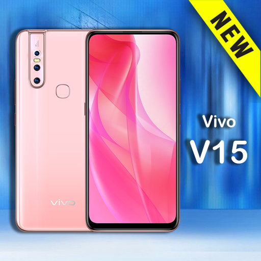 Theme for Vivo V15 | launcher 