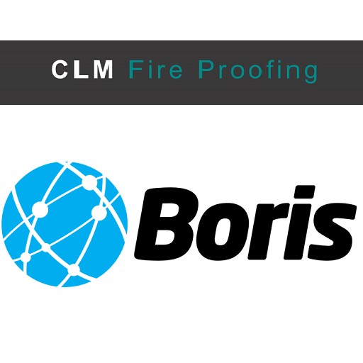 Boris for CLM Fire