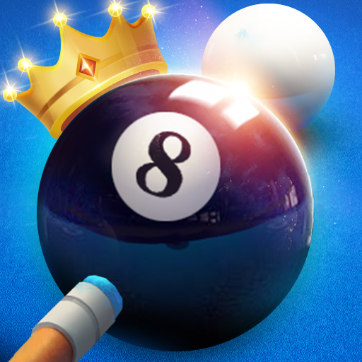 8 Ball Master