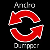 AndroDumper Pro prank