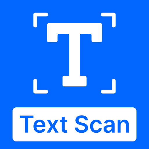 Foto Para Texto App de Scanner